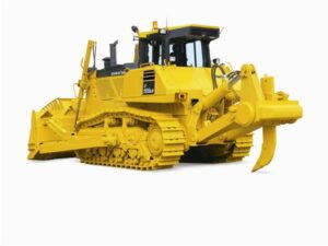 Bulldozers Sur Komat