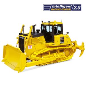 D155AXi-8 Maquinaria Surkomat