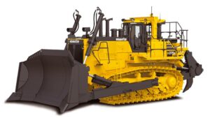 D375A-8 Maquinaria Surkomat