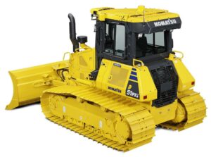 D51EXi/PXi-24 Maquinaria Surkomat
