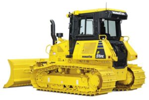 D51EX/PX-24 Maquinaria Surkomat
