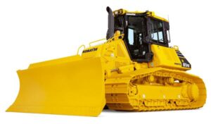 D61EX/PX-24 Maquinaria Surkomat