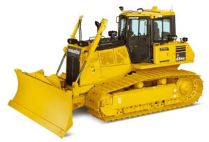 D65EXi/PXi-18 Maquinaria Surkomat