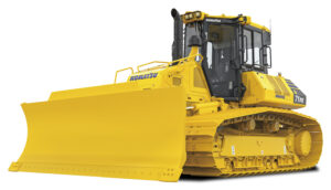 D71EX/PX-24 Maquinaria Surkomat
