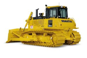 D85EX/PX-18 Maquinaria Surkomat