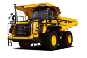 HD325-8 Maquinaria Surkomat