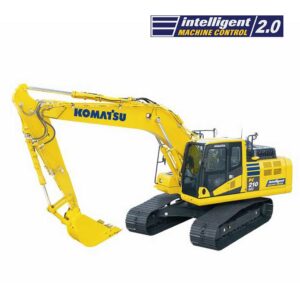 PC210LCi-11 Maquinaria Surkomat