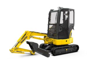 PC24MR-5 Maquinaria Surkomat