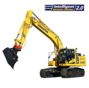 PC290LCi-11 Maquinaria Surkomat