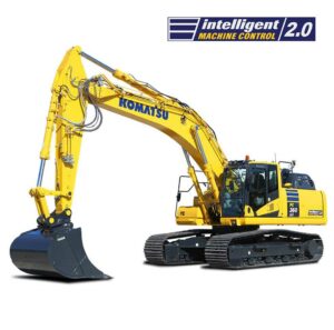 PC360LCi-11 Maquinaria Surkomat