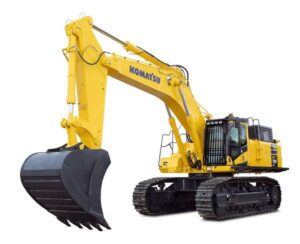 PC700LC-11 Maquinaria Surkomat