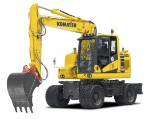 PW148-11 Maquinaria Surkomat