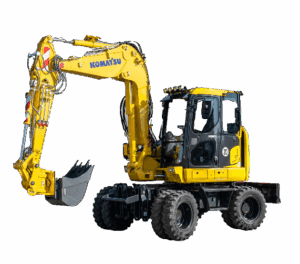 PW98MR-11 Maquinaria Surkomat