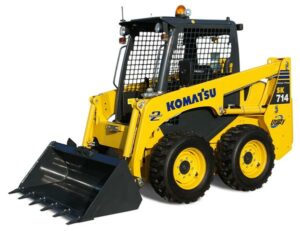 SK714-5 Maquinaria Surkomat