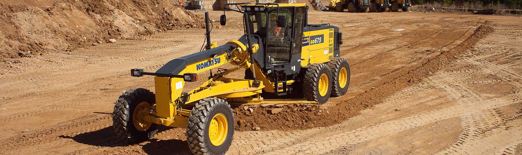 Catalogo Komatsu Sur Komat. Nuestras motoniveladoras ofrecen precisión, potencia y control para nivelaciones exigentes. Equipos…