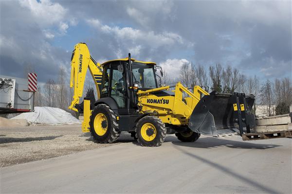 Catalogo Komatsu Sur Komat. Nuestras retrocargadoras ofrecen versatilidad total en excavación, carga y movimiento de materiales…