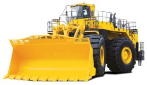 WA1200-6 Maquinaria Surkomat