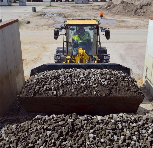 Maquinaria Sur Komat