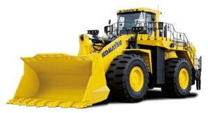 WA900-8 Maquinaria Surkomat