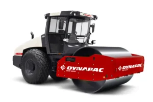 Compactación Sur Komat