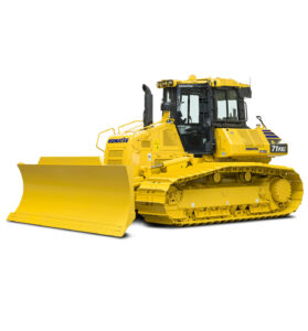 Bulldozer Sur Komat